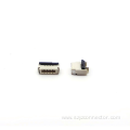 0.5FPC socket connector environmentally